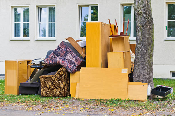 Best Estate Cleanout  in Vaeboro, NC