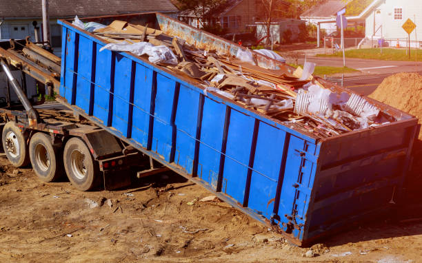 Best Recycling Services for Junk  in Vaeboro, NC